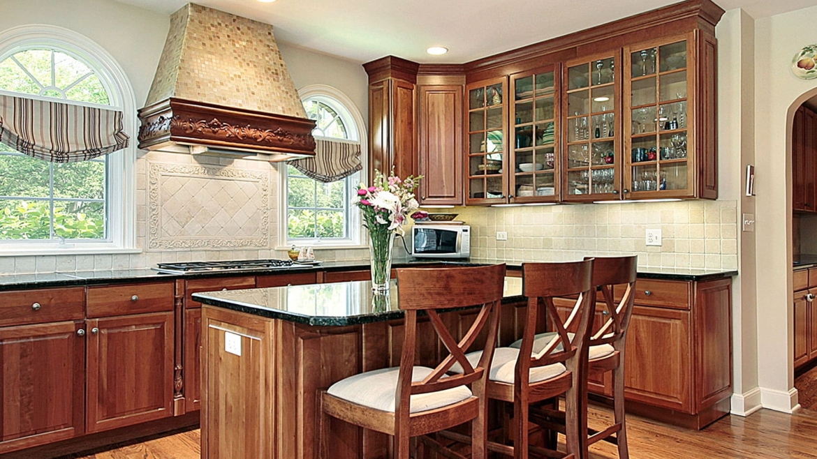 Transform Your Space: A Comprehensive Guide to Kitchen Makeover Services